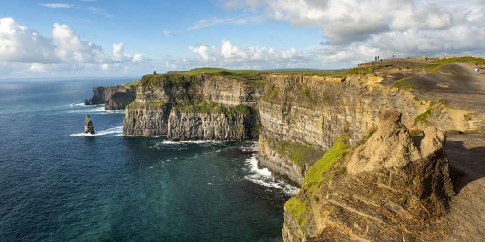 EN 2018 DESCUBRE IRLANDA Y VIVE UNA EXPERIENCIA INOLVIDABLE CON FAMILIAS DE TODO EL MUNDO