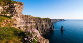 DESCUBRE EL OESTE Y SUR DE IRLANDA, 8 días