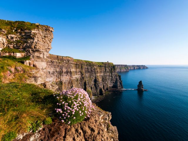 WEST AND SOUTH OF IRELAND, 8 days