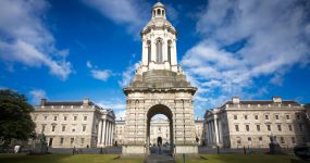 SEGREDOS DE DUBLIN, 4 dias